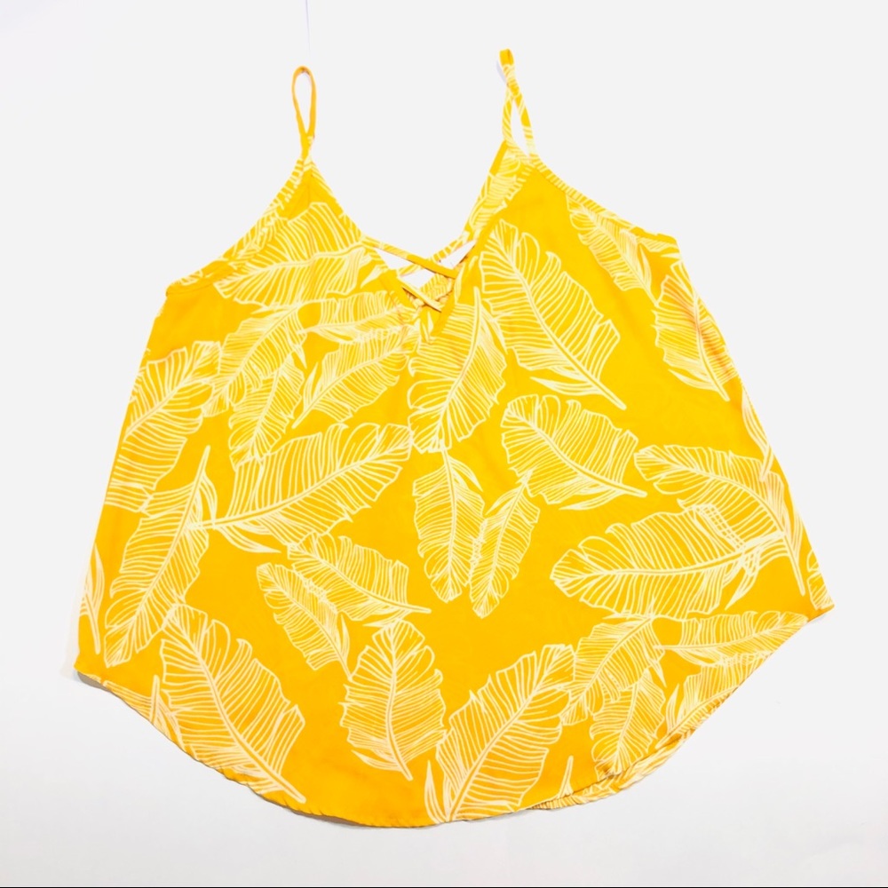 Sienna Sky Tank Top
